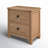 Lewin Night Stand - 2 Drawers