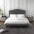 Kajana Upholstered Standard Bed-70133958-70133956