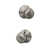 Satin Nickel selected