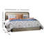 Lit plateforme avec matelas Dawnte-714170988