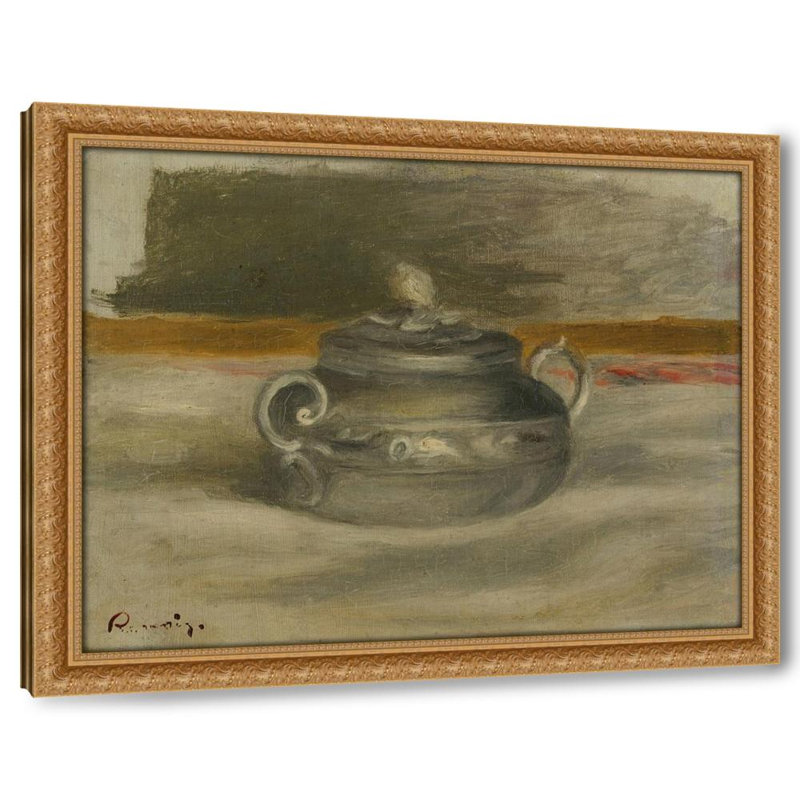 Le Sucrier (circa 1908-09)
