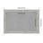 Wall Mounted Magnetic Bulletin Board-490973409