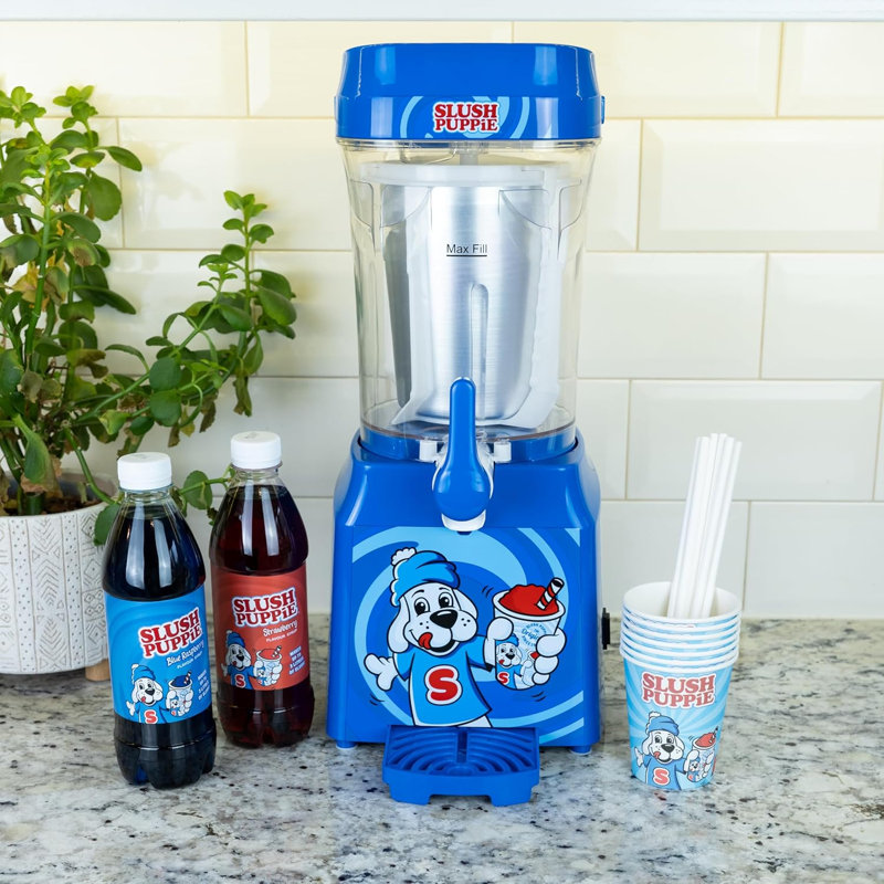 Fizz Creations Snow Cone Machine