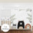 The Woodland Pals Comforter Set