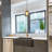 Algona 1 - Light Kitchen Island Pendant