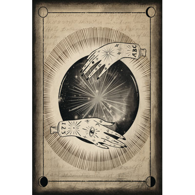 Fortune Tarot I
