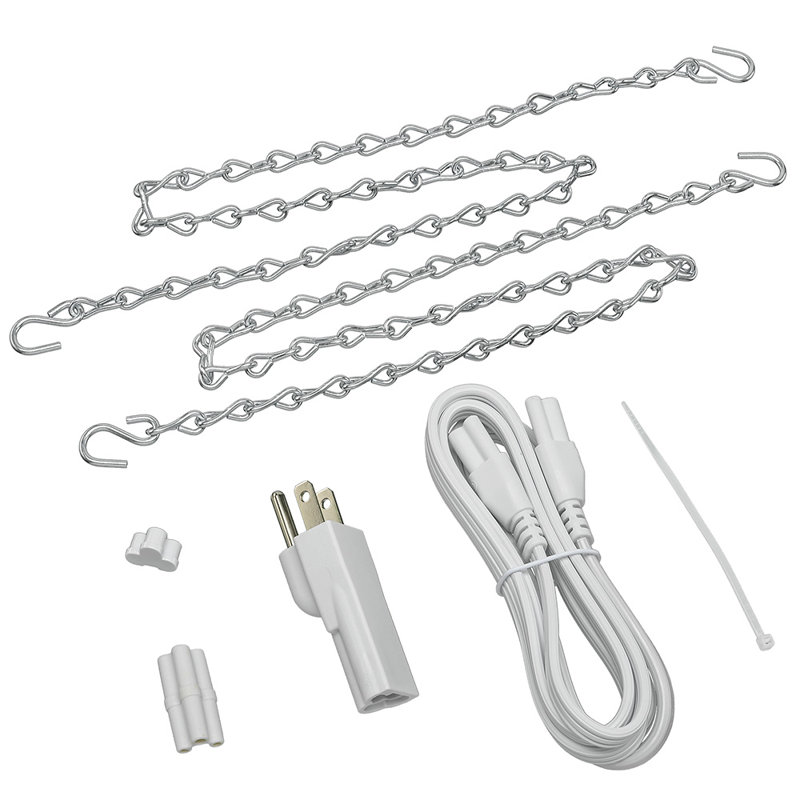 ETI 4ft Cool White LED Linkable Shop Light