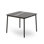 Hub Square Dining Table