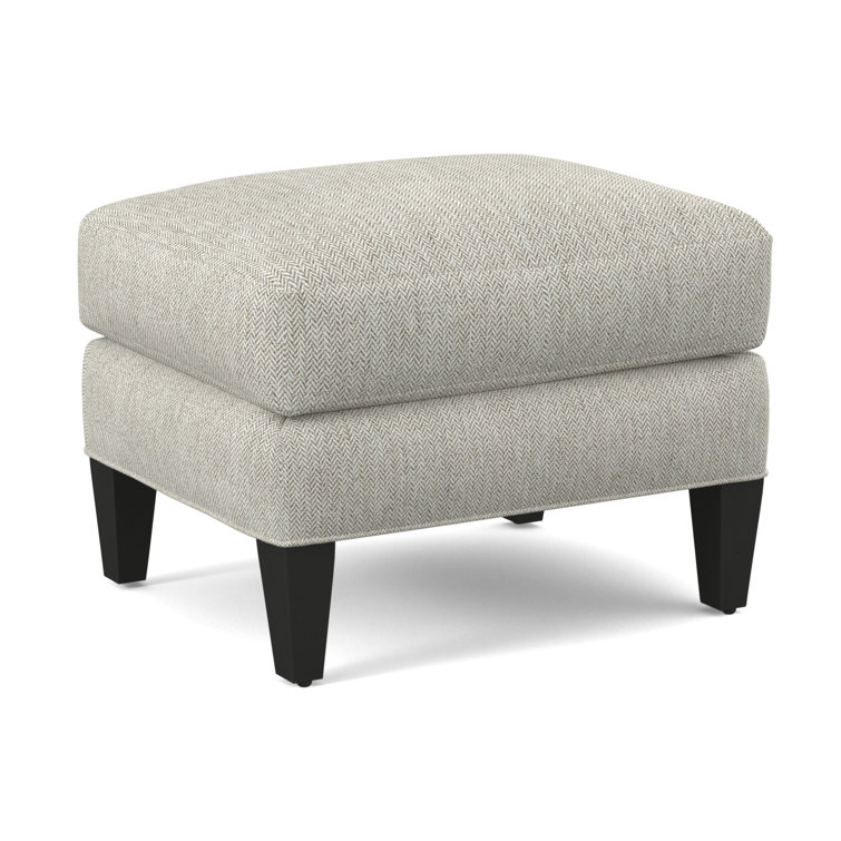 Upholstered Ottoman