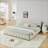 Upholstered Bed-548829534