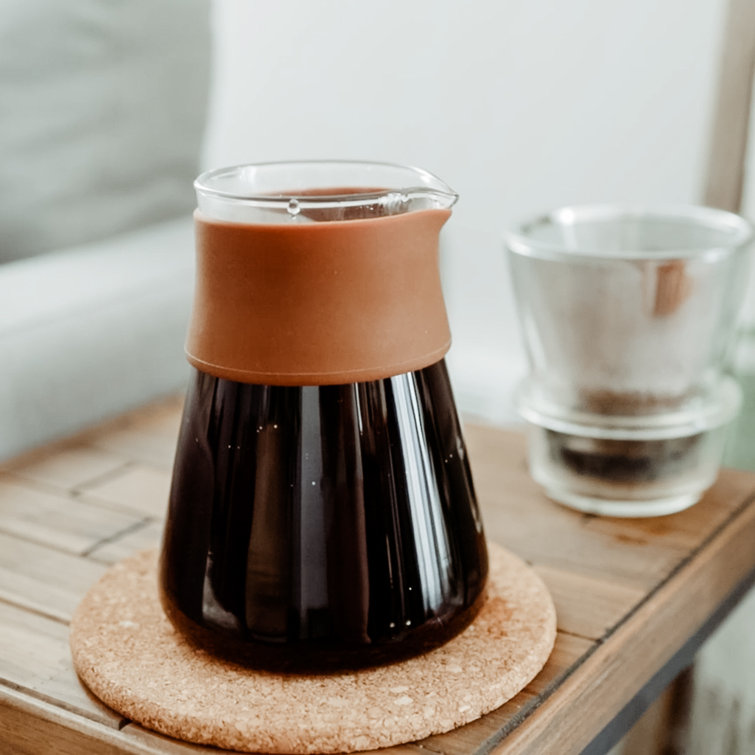 Original 8-Cup Pour-Over Coffee Maker – COSORI