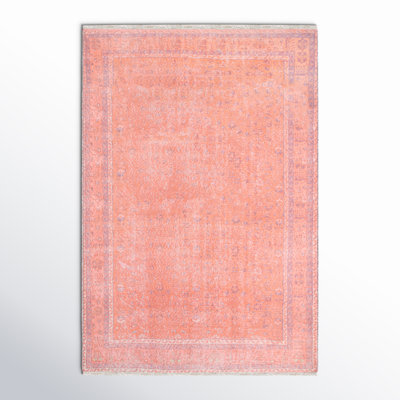 Oriental Indoor Rug