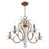 Venetian Golden Bronze selected