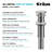 KRAUS Pop-Up Bathroom Sink Drain