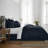 Elsie Linen Look Coverlet 8 Piece Designer Set-101217059-101217048