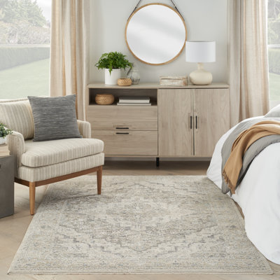 Gazzo Oriental Indoor Rug