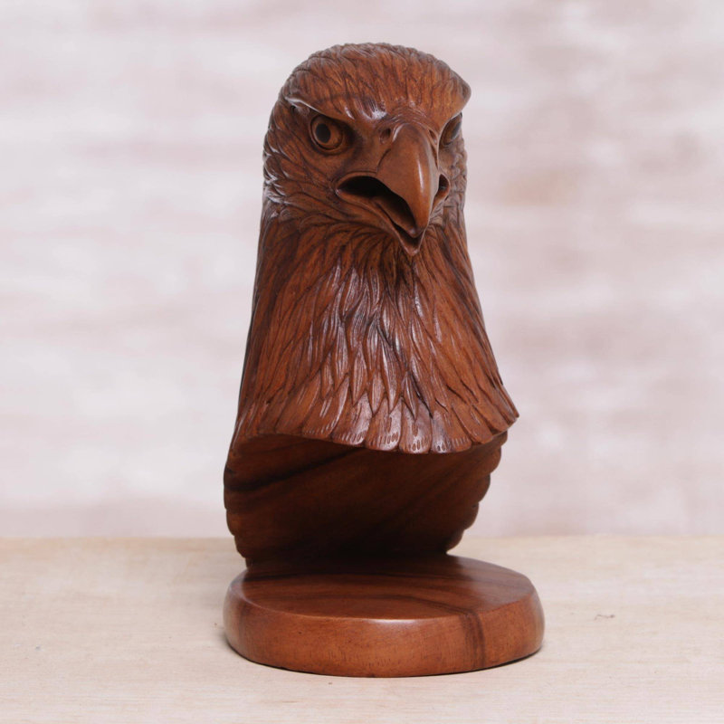 Buste Eagles