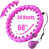 Dark Pink
