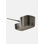 Punkah Ceiling Fan Indoor AC Motor Assembly - Pewter