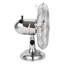 Igenix 12 Inch Desk Fan Chrome