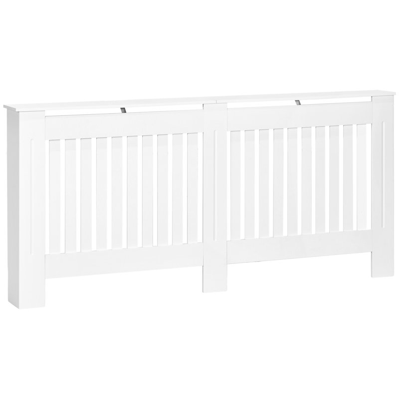 Radiator, 81cm H X 172cm W x 19cm D