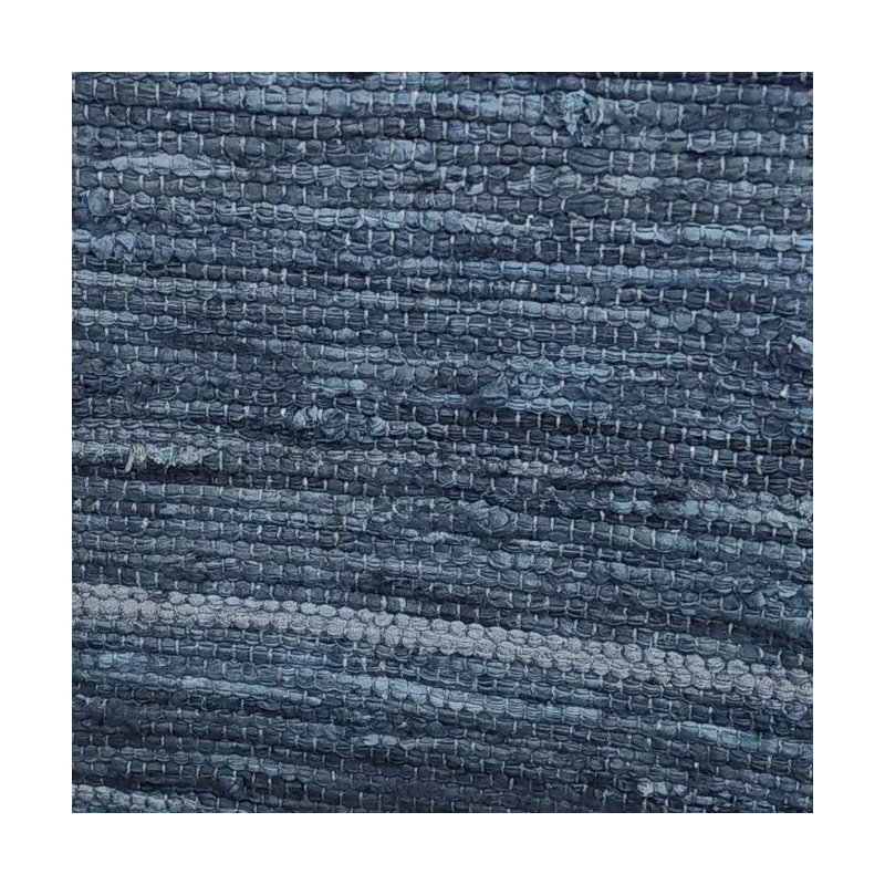 Stelly Cotton Indoor Rug, Rectangle 2' x 3'