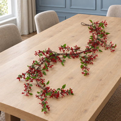 20 cm Artificial Berry Garland