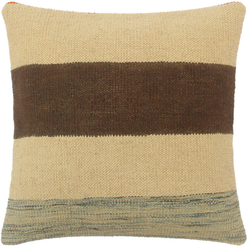 Coussin Kilim