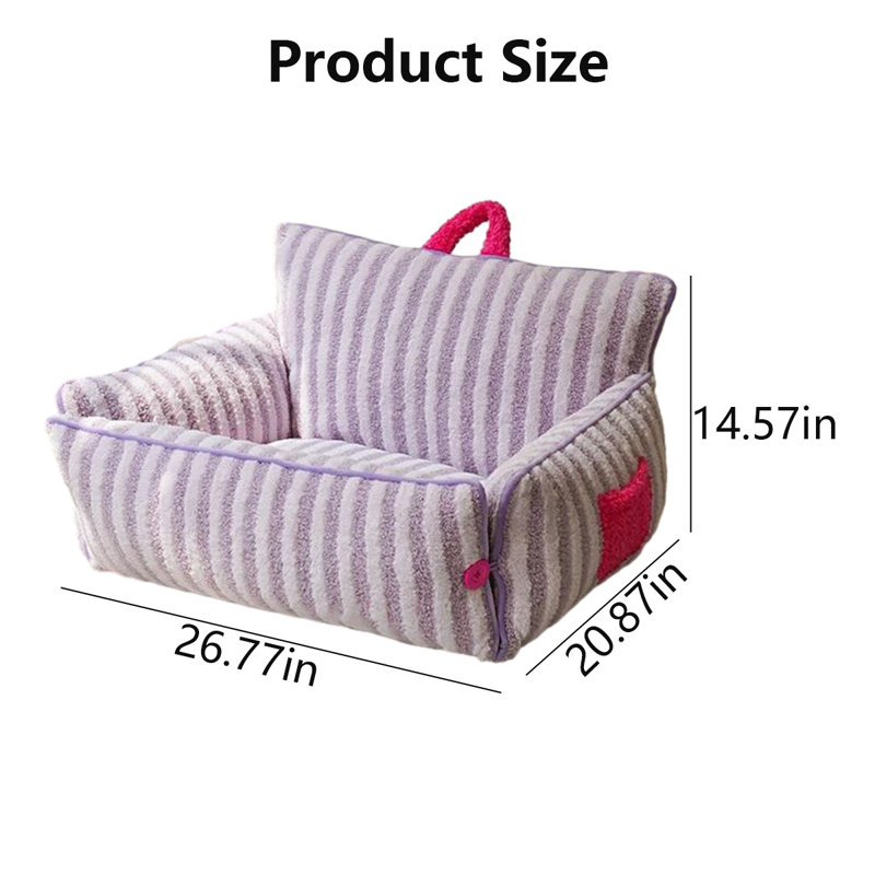 Ellada Pet Sofa