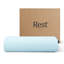Drap de luxe respirant REST® Evercool® pour le sommeil chaud et les sueurs nocturnes-112202016-112202015