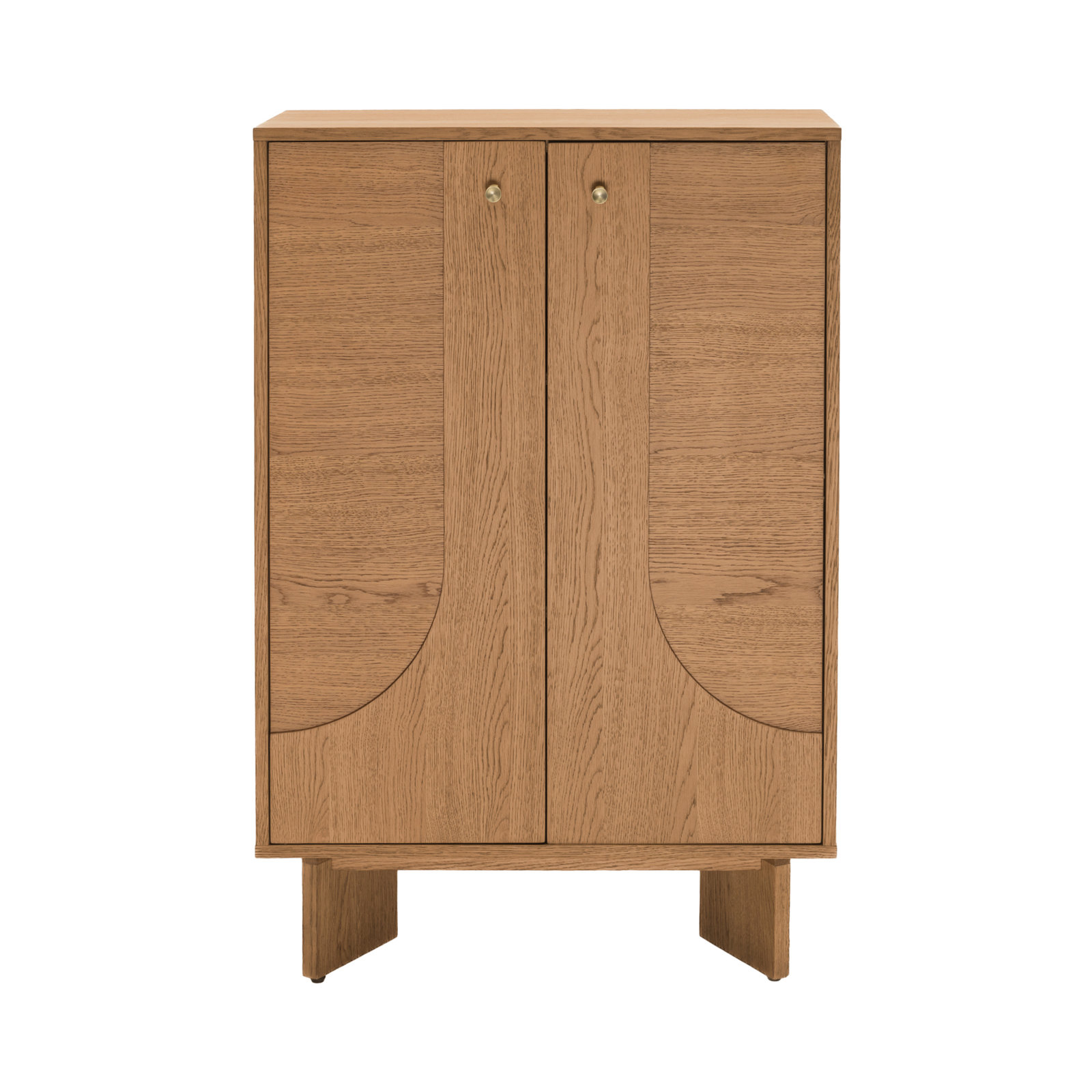 Malyun Accent Cabinet