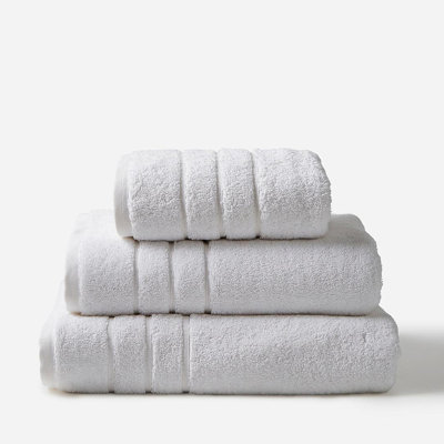 Hotel Luxury Bath Towel - Premium Heavyweight