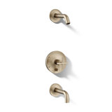 Purist Shower Faucet