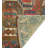 Filio One-of-a-Kind 3'2" X 9'8" 1980s Runner Wool Area Rug