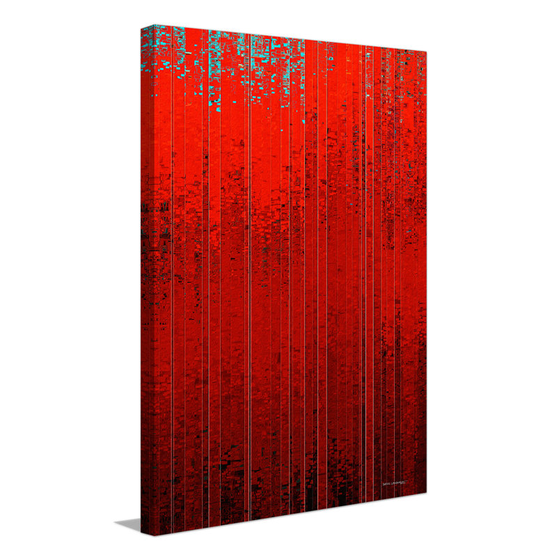 « matthew 12:7 », reproduction d’impression sur toile tendue, H 60 po x l 36 po x P 1,5 po