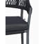 Taopi Wicker 4 - Person Garden Lounge Set