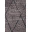 Rapture Geometric Shapes Area Rug in Gray-1070660405