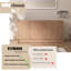 Meuble-lavabo autoportant de 60 po (152 cm) sans comptoir-135820735