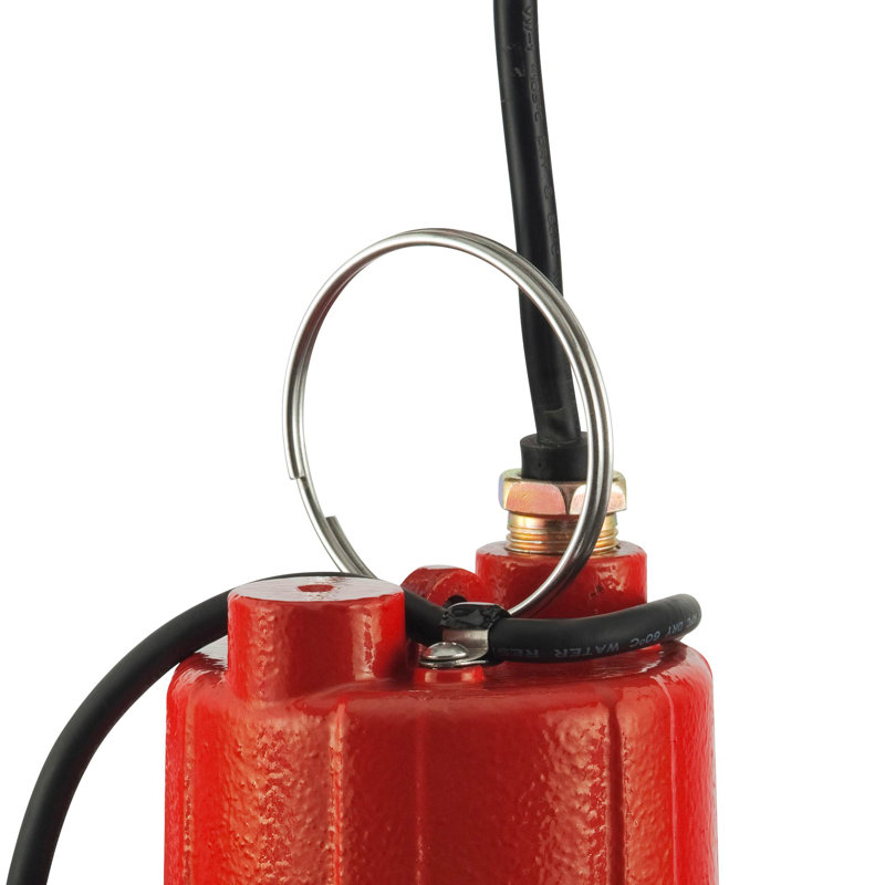 Electric and Plug-in Powered Pump