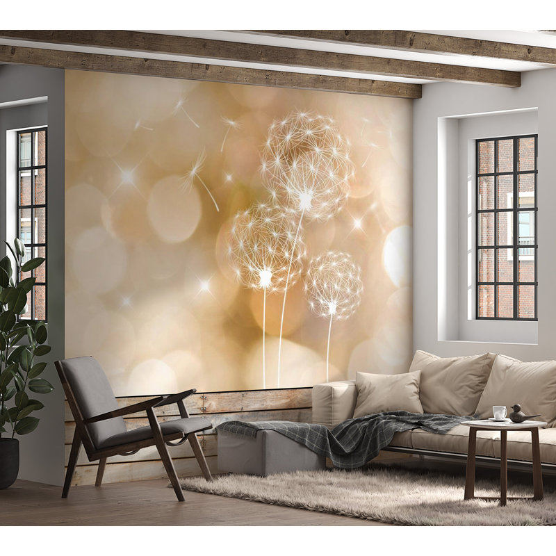 Murale Katherynn, L 55 po x l 78 po