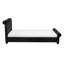 Mitzi Upholstered Bed-32968112-71860109