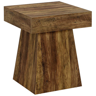 Narrow Nightstand,Sofe Table,Square Coffee Table