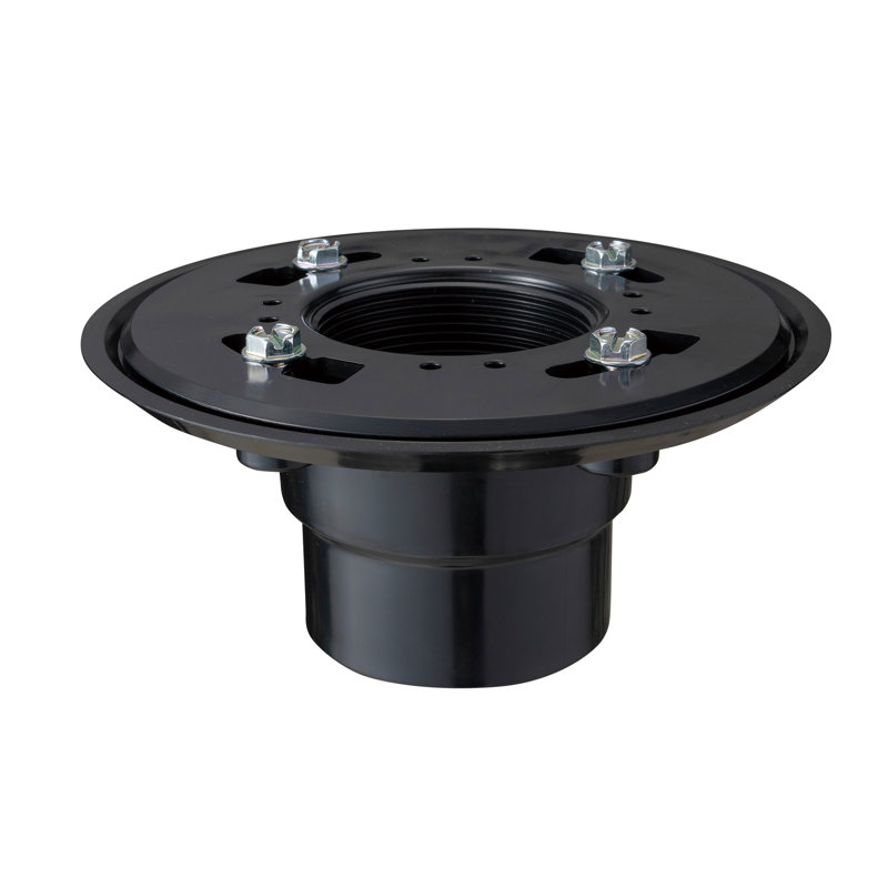 Drain de douche à carreler