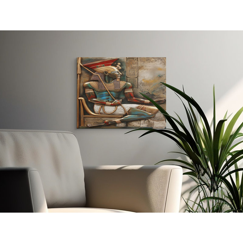 Wrapped Canvas Print Set, 20.32 cm  H  x 25.4 cm  W