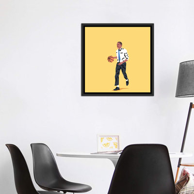 " Balling Barack " by Elad Shagrir