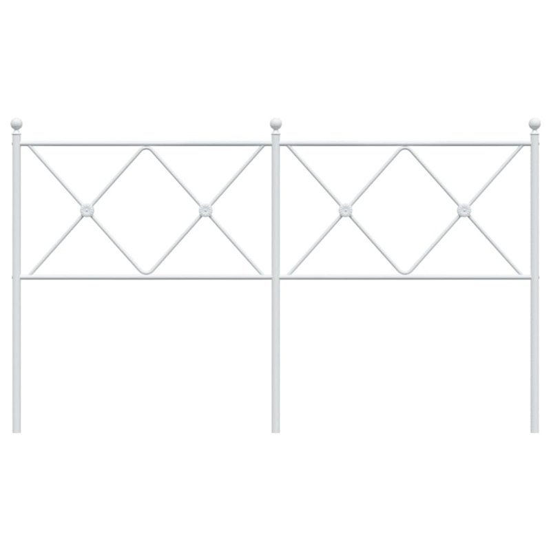 Highhouse Headboard, 90cm H x 166cm W x 3cm D