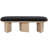 Wilshire Boucle Fabric Upholstered Bench-513607789-492742264