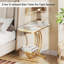Table de bout Tavyn C Table