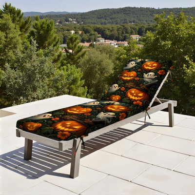Coussin de patio extérieur 3 po Peenoke