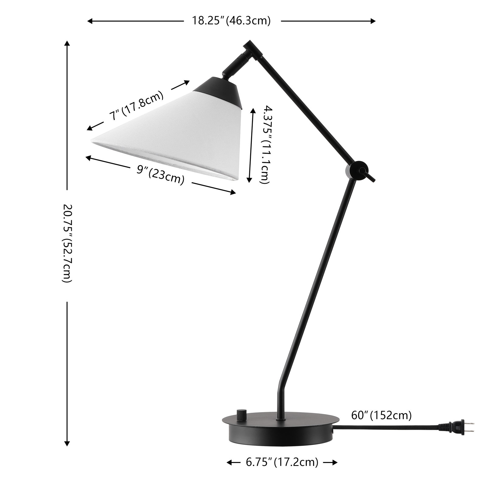 Desk Lamp